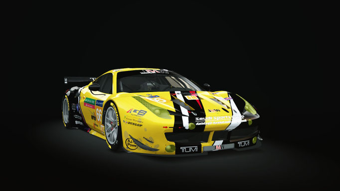 Le Mans