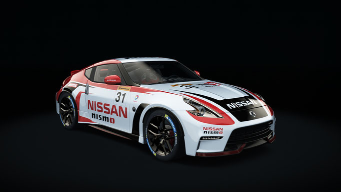 Nismo Pack