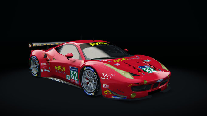 Le Mans 2016