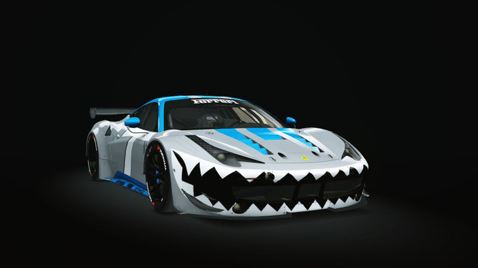 Shark