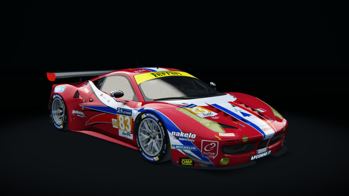 Le Mans 2016