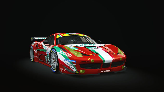 AFCorse 51