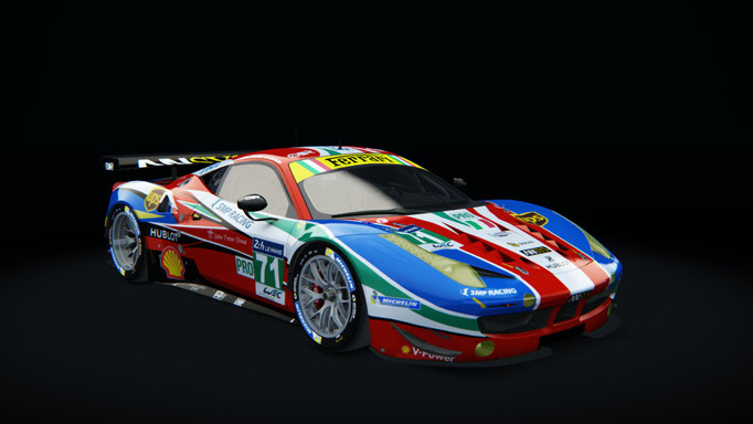 Le Mans 2016