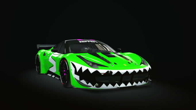 Shark