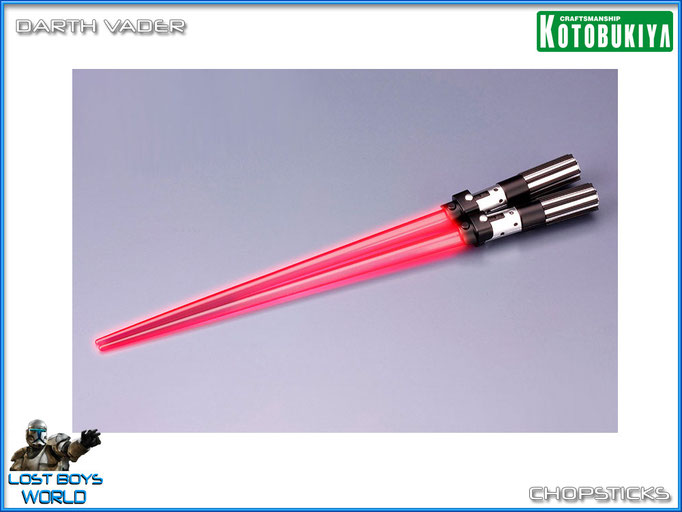 Darth Vader aus dem Jahr 2014 - Reproduktion
