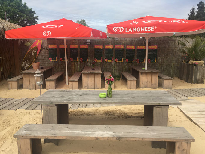 Aloha Beachclub Herford 25 Juli 2012