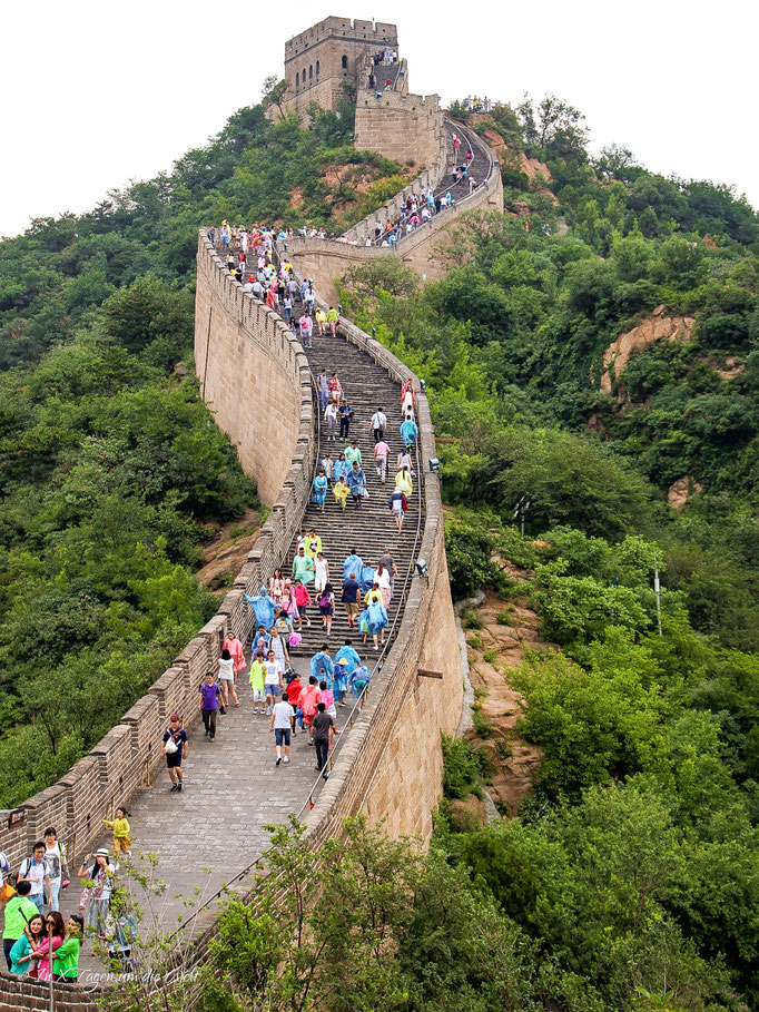 Peking Sehenswürdigkeiten