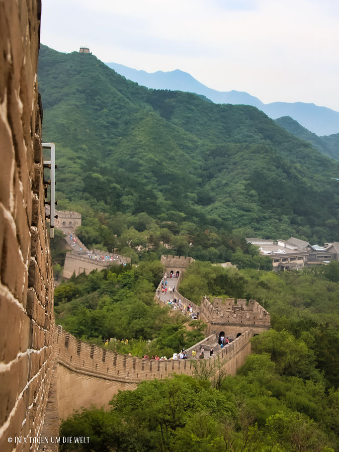 Peking Sehenswürdigkeiten