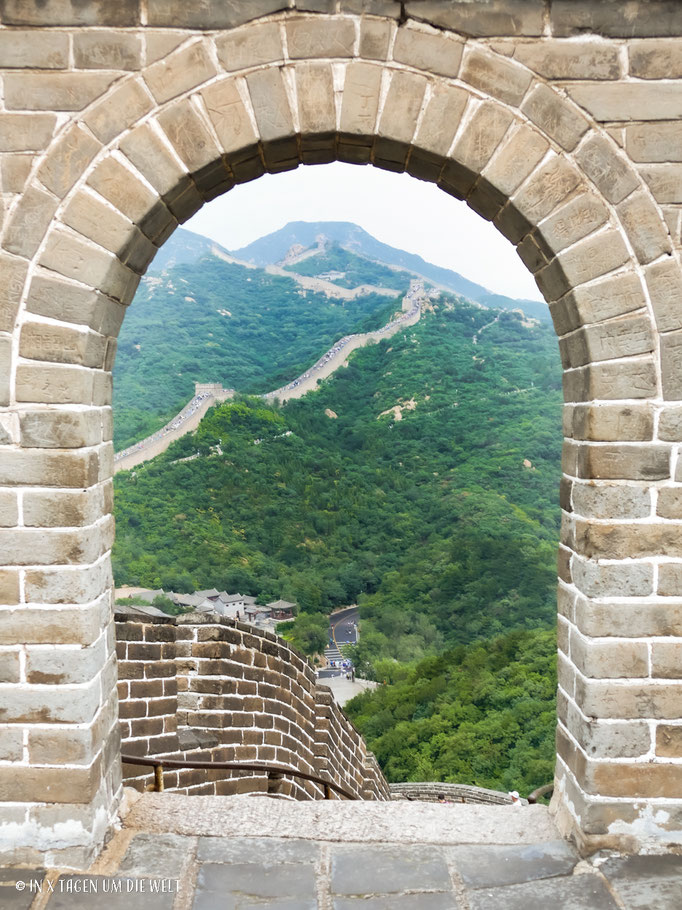 Peking Sehenswürdigkeiten