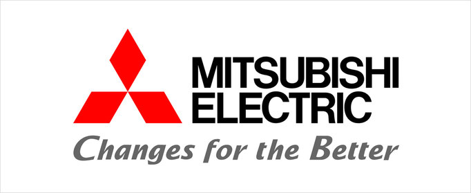 三菱電機 Mitsubishi Electric