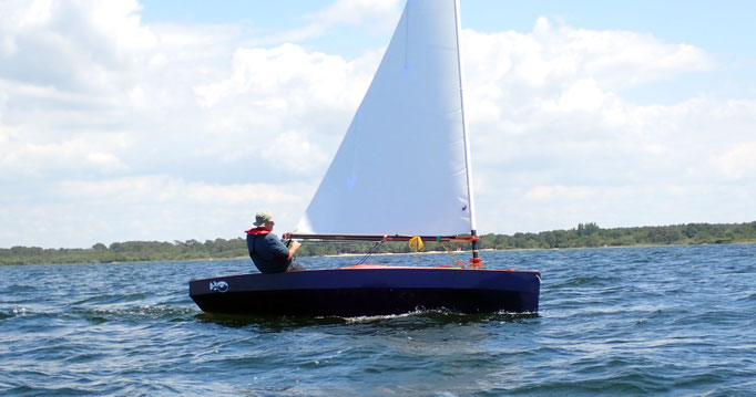 V448 VOILE AVIRON