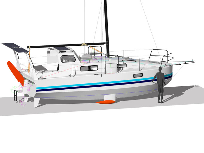 DIVINITE 7m EXPE
