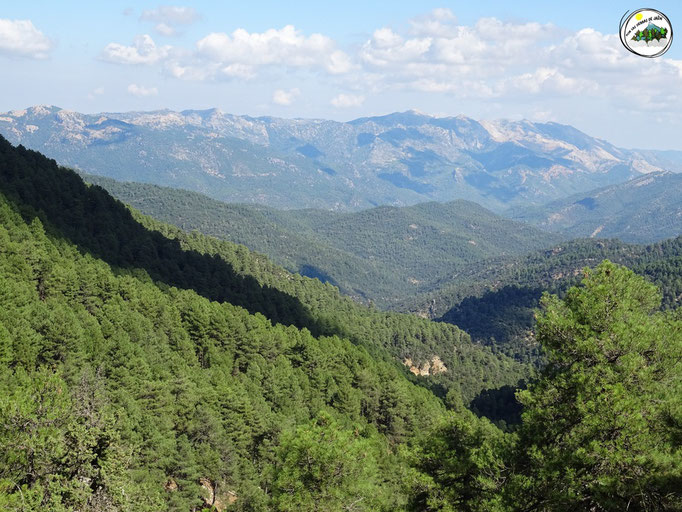 Parque Natural Sierras de Cazorla, Segura y Las Villas