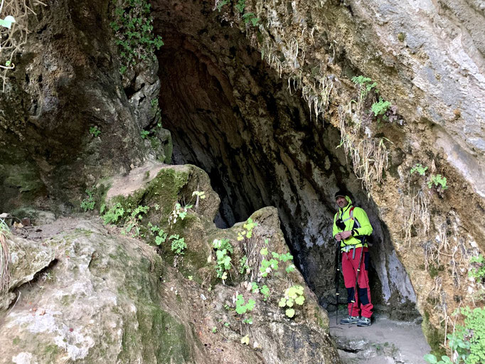 Cueva Aljibe