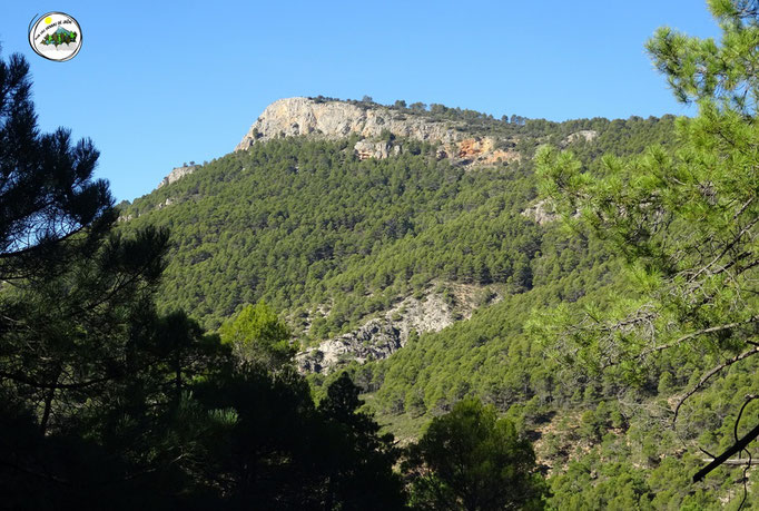 Cerro de los Villares