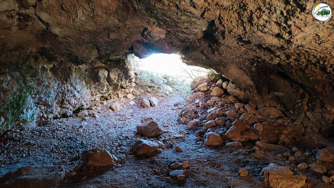 Cueva Solana