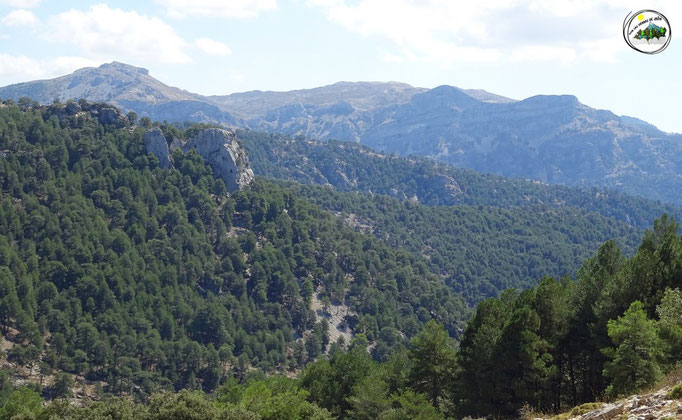 Sierra de la Cabrilla