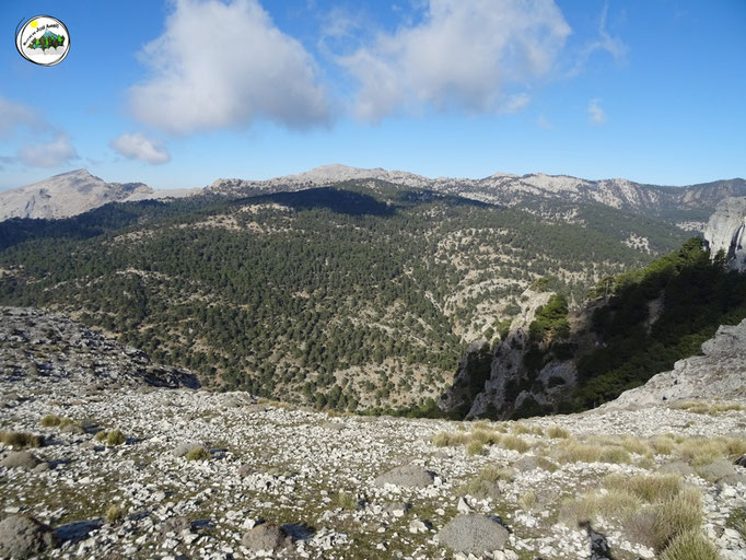 Sierra del Pozo