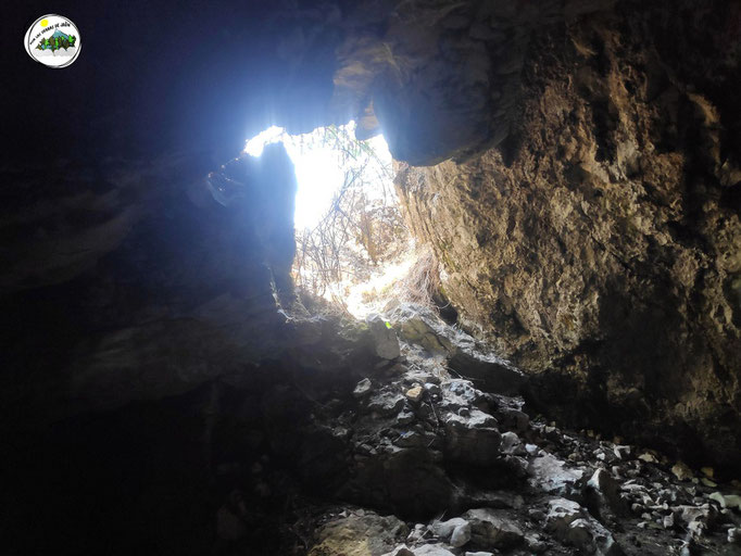 Cueva Moreno