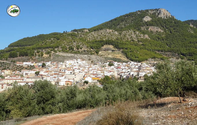 Orcera y Cerro de los Villares