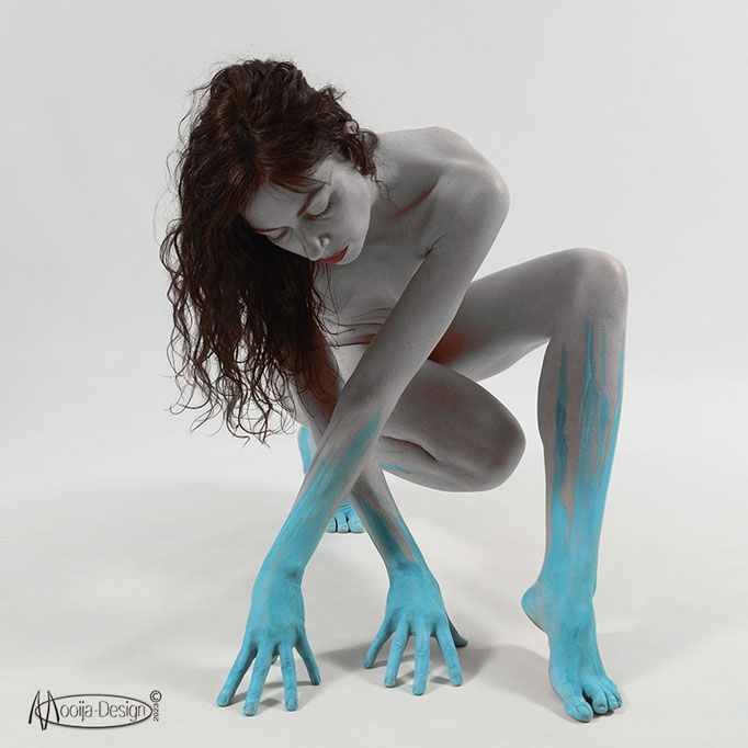 Model: Ayla Arton©