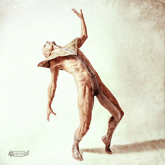 Model: Danny Arton©