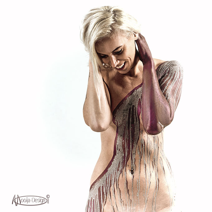 Model: Vera Arton©