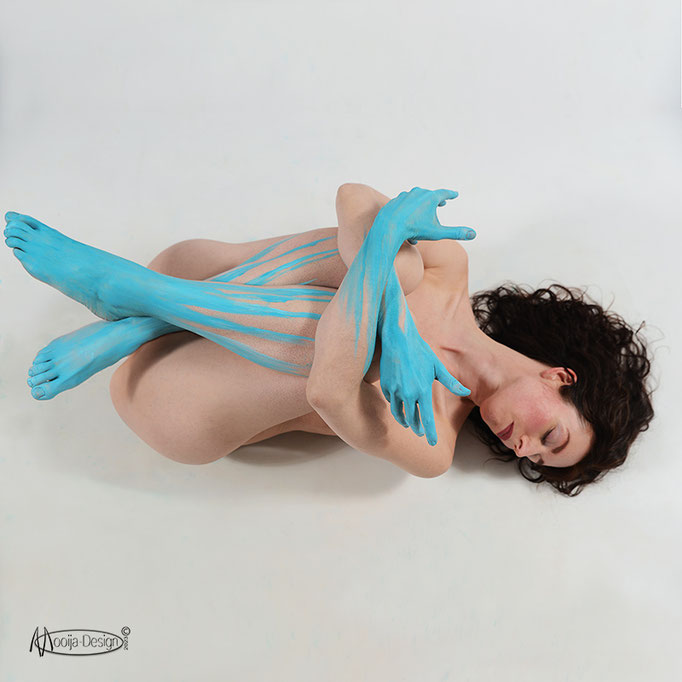 Model: Ayla Arton©