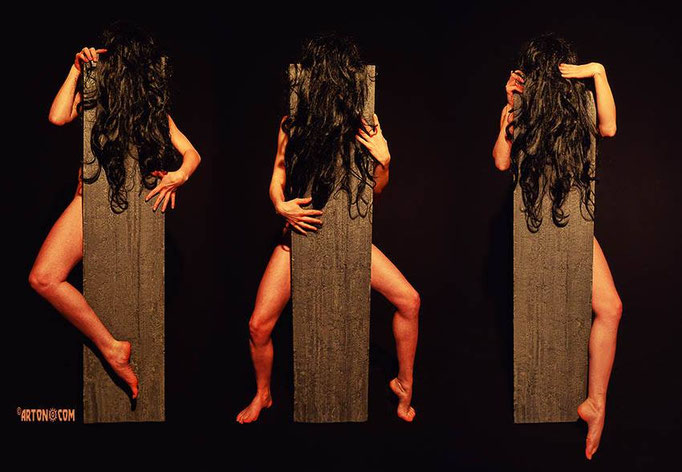 Model: Mindy Arton©