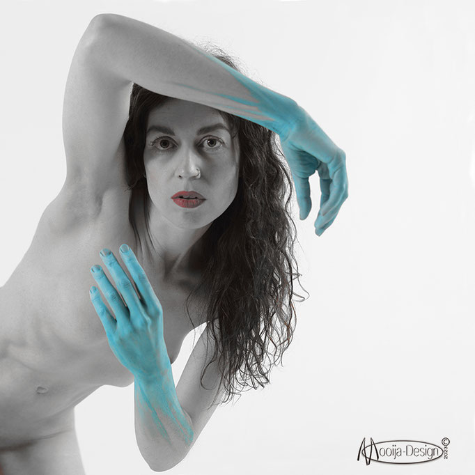 Model: Ayla Arton©
