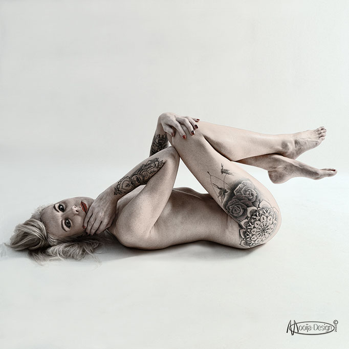 Model: Vera Arton©
