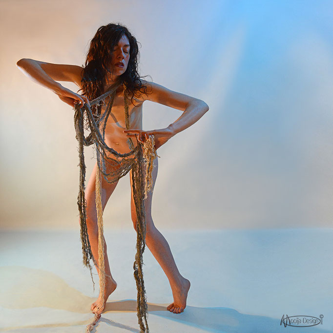 Model: Ayla Arton©