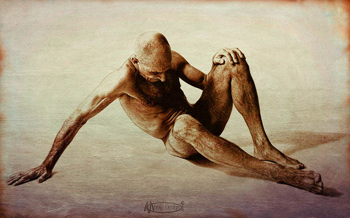 Model: Kees Arton©