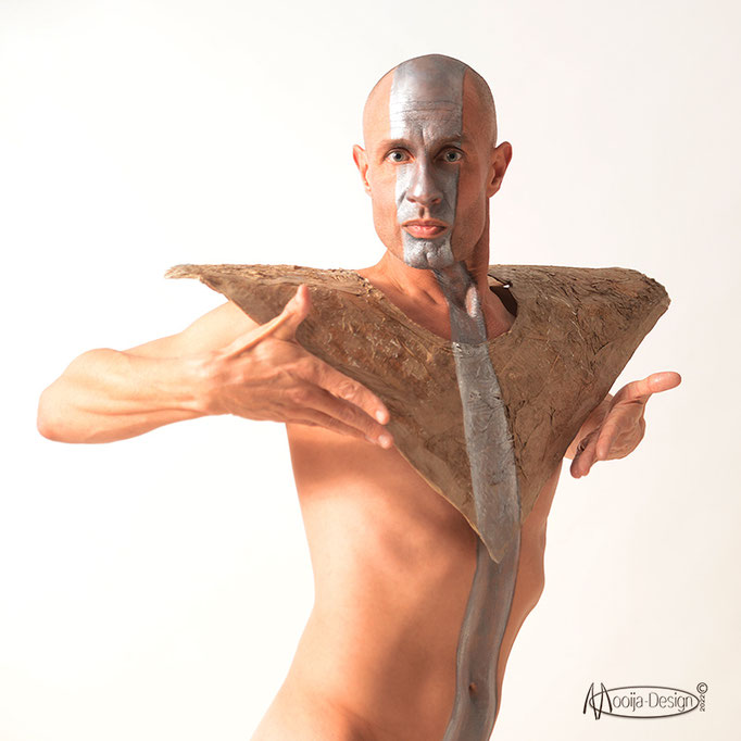 Model: Danny Arton©