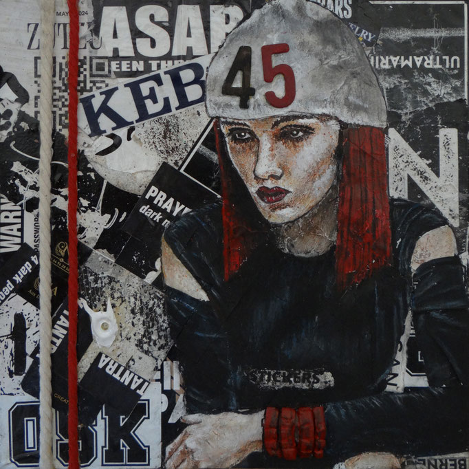 KEB45 - 29 x 29 - 2025
