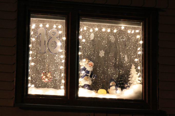 18.12./ Fam. Reinhardt
