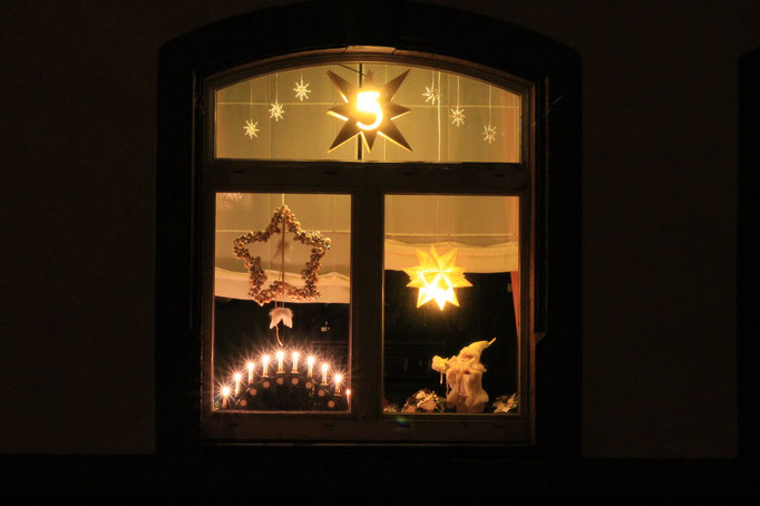 05.12./ Gemeindeschenke