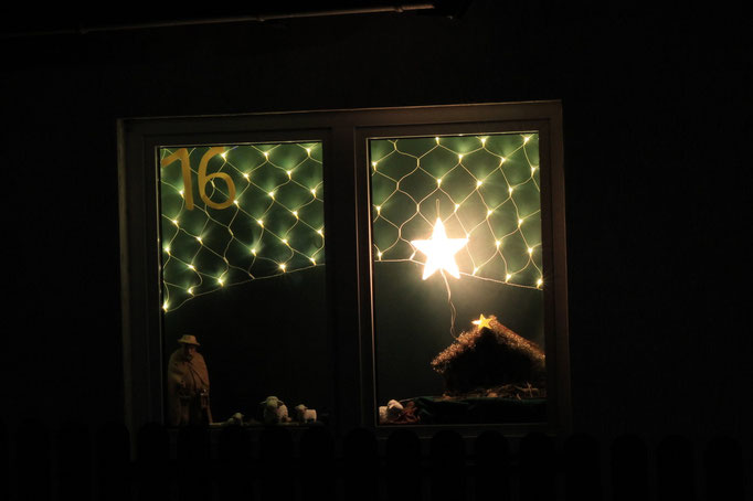 16.12./ Kindergarten Crawinkel