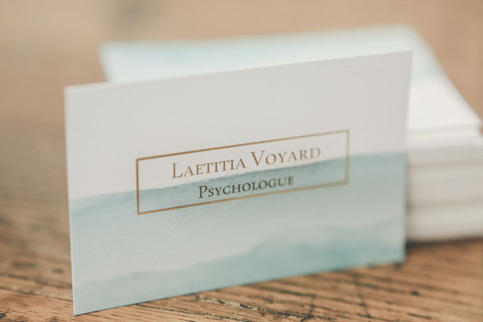 Laetitia Voyard psychologue