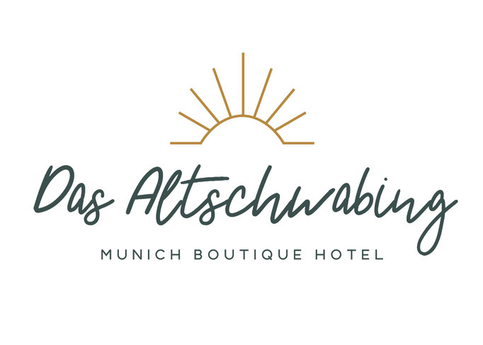 Unternehmenslogo von Das Altschwabing