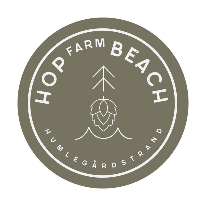 Unternehmenslogo von Hop Farm Beach