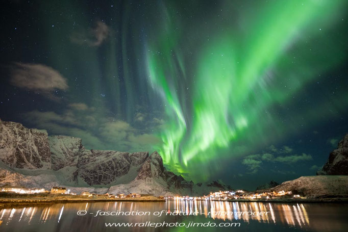 Norwegen, Lofoten, Reine, Ralph Gröger, rallephoto, www.rallephoto.jimdo.com