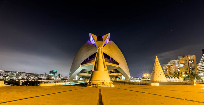 Spanien, Ciutat de les Arts i les Ciències, Ralph Gröger, rallephoto, www.rallephoto.jimdo.com