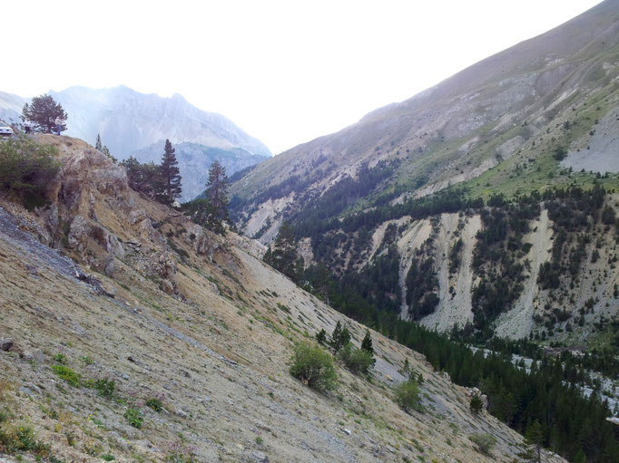 Col d'Izoard