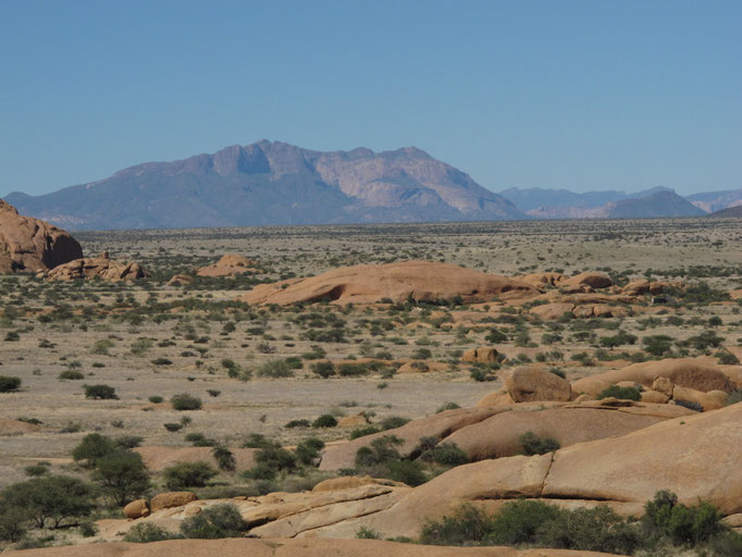 Spitzkoppe