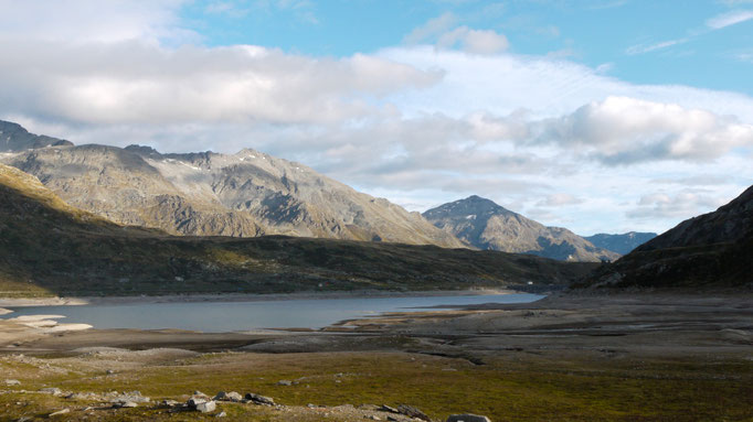 Monte Spluga