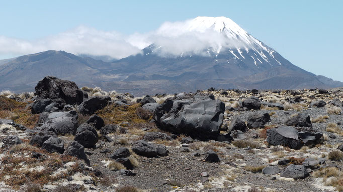 Tongariro
