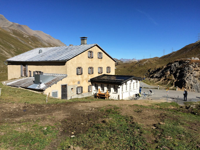 Albula Hospiz