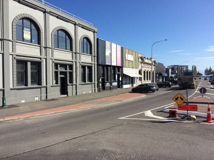 Gisborne