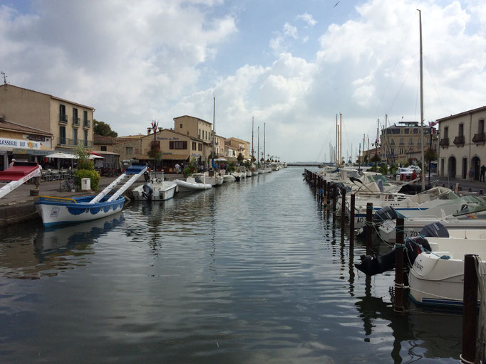 Marseillan